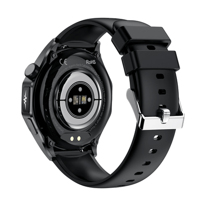 NEXOR Wellness-Uhr
