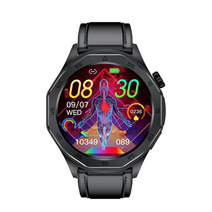 NEXOR Wellness-Uhr