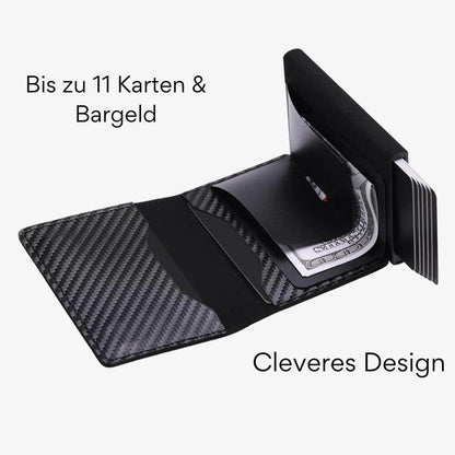 THOR Smart Wallet