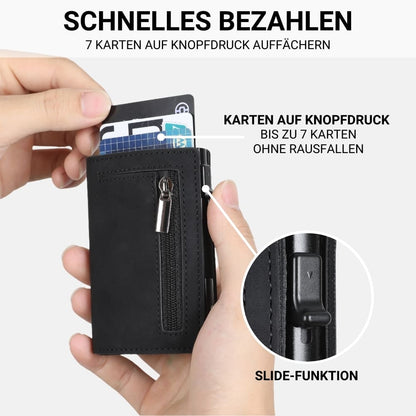 Valor Wallet
