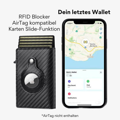 THOR Smart Wallet