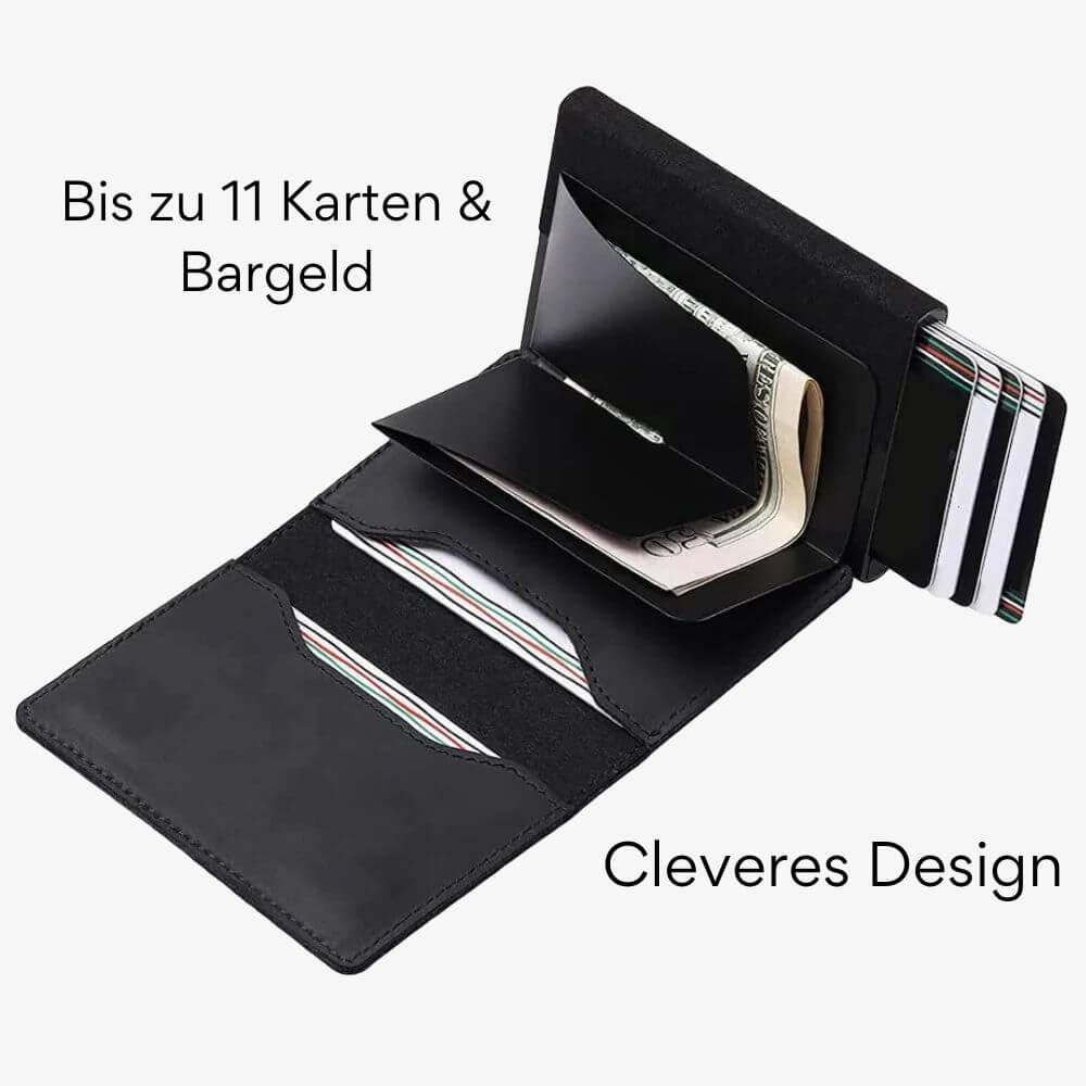 THOR Smart Wallet