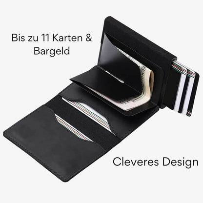 THOR Smart Wallet